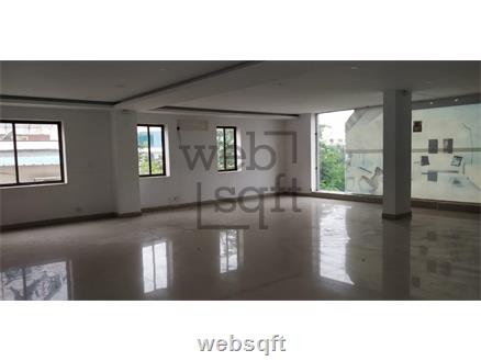 Commercial Commercial building for Rent in Hyderabad